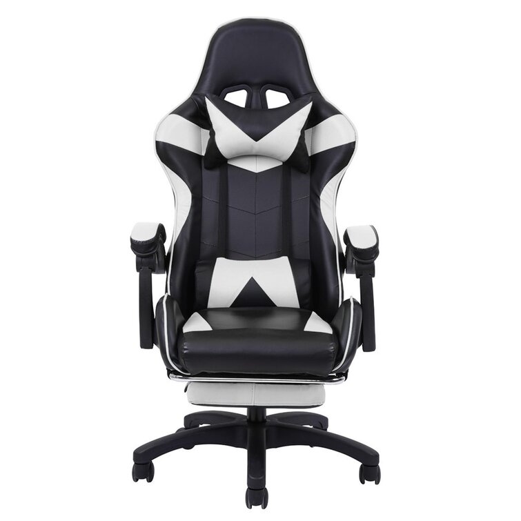 Wayfair pc gaming online chair